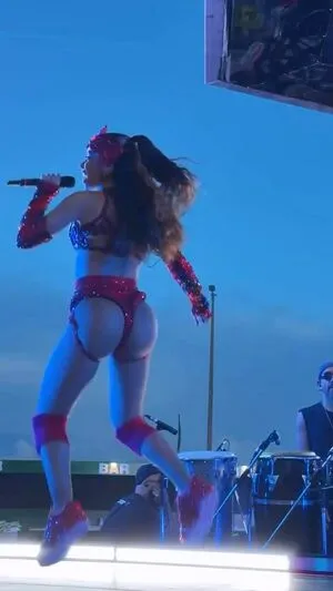Anitta OnlyFans Leaked Free Thumbnail Picture - #olXGA9fOjT