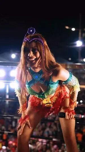 Anitta OnlyFans Leaked Free Thumbnail Picture - #oqlrTJv5VJ