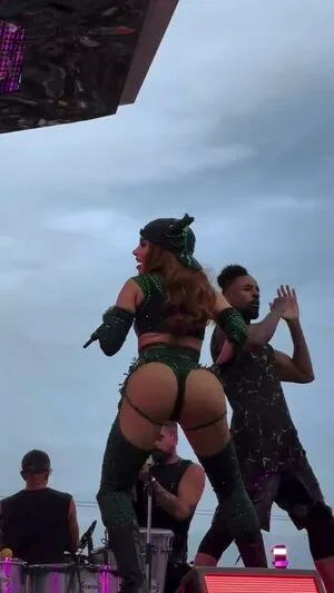 Anitta OnlyFans Leaked Free Thumbnail Picture - #ou4Lh5EcJf