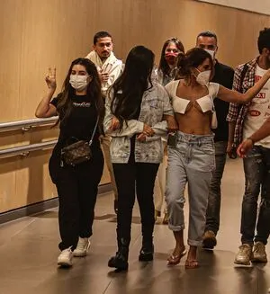Anitta OnlyFans Leaked Free Thumbnail Picture - #q7cxdIaq0V