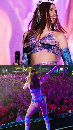 Anitta OnlyFans Leaked Free Thumbnail Picture - #qARXhyPX80