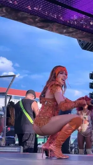 Anitta OnlyFans Leaked Free Thumbnail Picture - #qS9at1aB18
