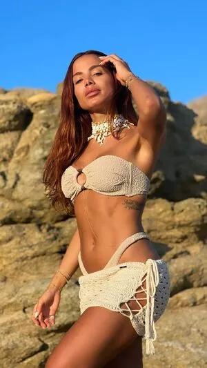 Anitta OnlyFans Leaked Free Thumbnail Picture - #rRbcdedAuE