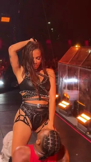 Anitta OnlyFans Leaked Free Thumbnail Picture - #unD80app3Y