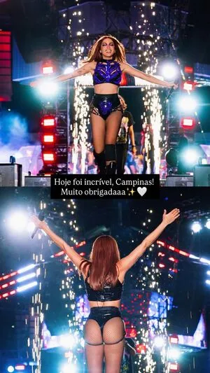 Anitta OnlyFans Leaked Free Thumbnail Picture - #upPMJPUhfc