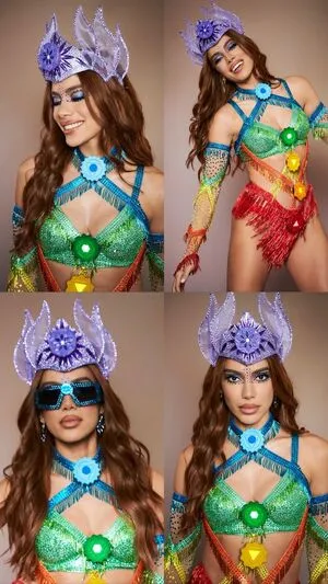 Anitta OnlyFans Leaked Free Thumbnail Picture - #uwKbSdmaaY