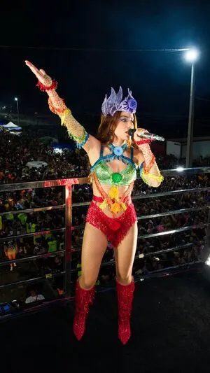 Anitta OnlyFans Leaked Free Thumbnail Picture - #v787zUwct6