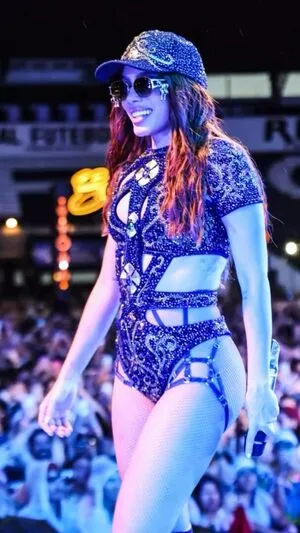 Anitta OnlyFans Leaked Free Thumbnail Picture - #wiEDSzDtm3