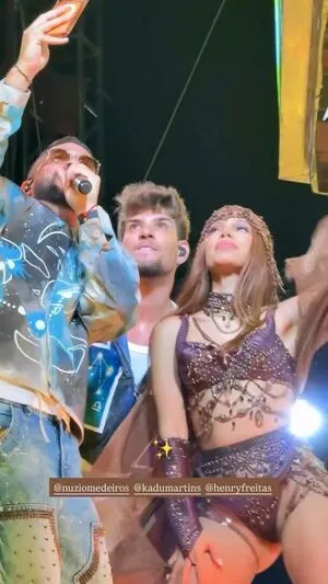 Anitta OnlyFans Leaked Free Thumbnail Picture - #wqPEkOB2Xu