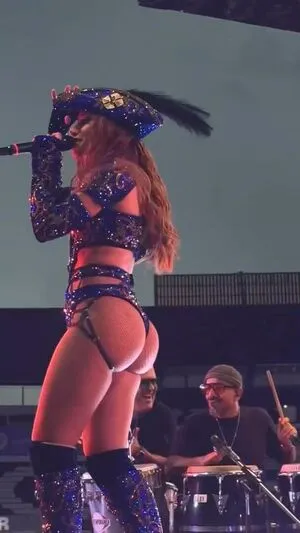 Anitta OnlyFans Leaked Free Thumbnail Picture - #xSferfy7Qn