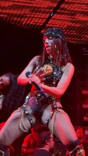 Anitta OnlyFans Leaked Free Thumbnail Picture - #yDzviXffjR