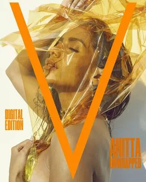 Anitta OnlyFans Leaked Free Thumbnail Picture - #yZekkHH10d