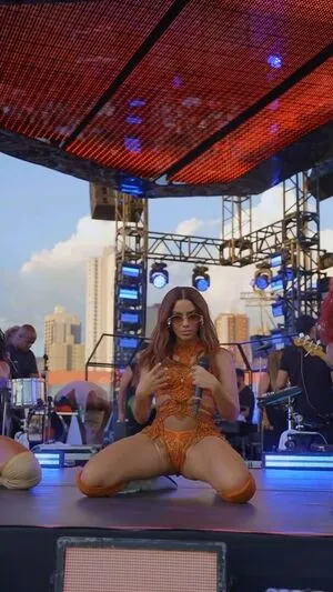 Anitta OnlyFans Leaked Free Thumbnail Picture - #ysPeapG0NB