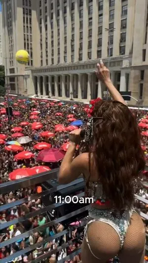 Anitta OnlyFans Leaked Free Thumbnail Picture - #zIj2RVi5la