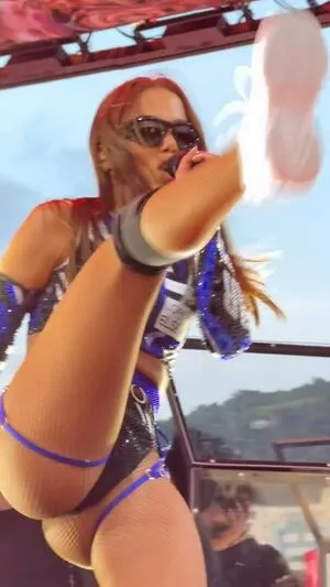 Anitta OnlyFans Leaked Free Thumbnail Picture - #zef31jcFUo