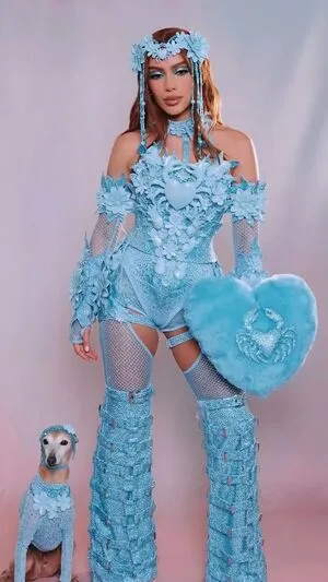Anitta OnlyFans Leaked Free Thumbnail Picture - #zfjg2HJ696
