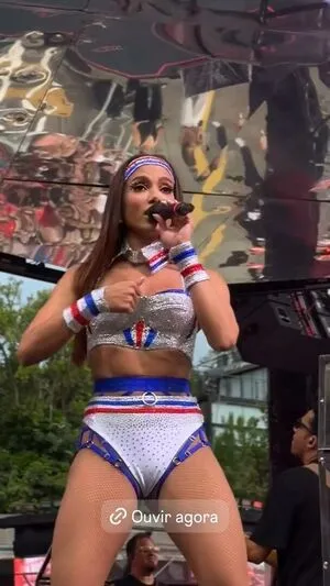 Anitta OnlyFans Leaked Free Thumbnail Picture - #ztgAoALdWT