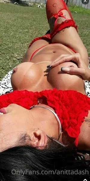 Anittadash OnlyFans Leaked Free Thumbnail Picture - #JCno7LREOL