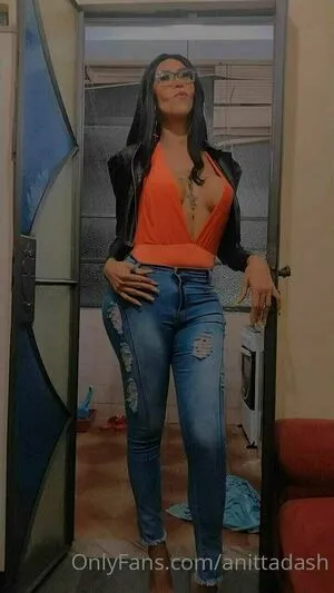 Anittadash OnlyFans Leaked Free Thumbnail Picture - #ikBytQmfdb