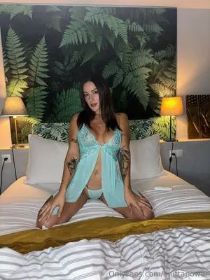 Anittapower OnlyFans Leaked Free Thumbnail Picture - #G7ijhcAziO