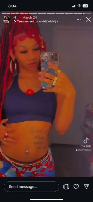Aniyaaa A OnlyFans Leaked Free Thumbnail Picture - #5i3UL5dghu