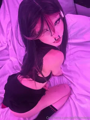 Aniyah OnlyFans Leaked Free Thumbnail Picture - #SfCYPTECNP