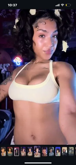 Aniyahalbino OnlyFans Leaked Free Thumbnail Picture - #rdiJCbbGzm