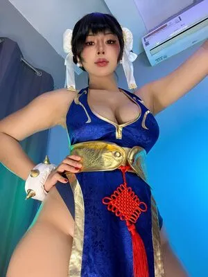 Anizu Chie OnlyFans Leaked Free Thumbnail Picture - #1gMDVG22kl