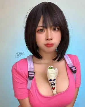 Anizu Chie OnlyFans Leaked Free Thumbnail Picture - #24AUXPzZl8