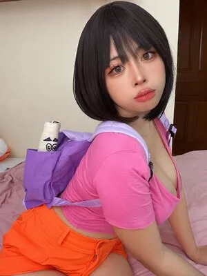 Anizu Chie OnlyFans Leaked Free Thumbnail Picture - #64o6aFWakv