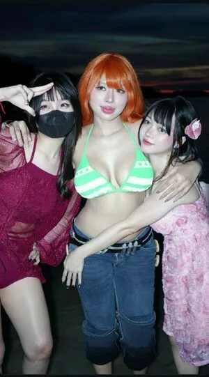Anizu Chie OnlyFans Leaked Free Thumbnail Picture - #BeGAWsXauO
