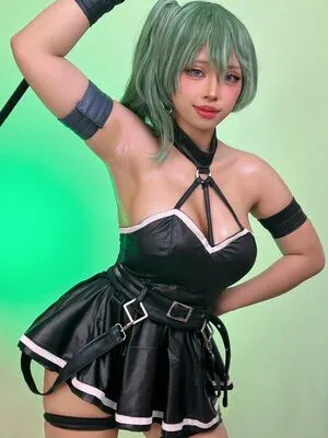 Anizu Chie OnlyFans Leaked Free Thumbnail Picture - #F9LX6UmGjA