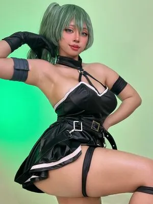 Anizu Chie OnlyFans Leaked Free Thumbnail Picture - #Fm4QxKrHV9