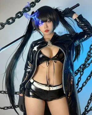 Anizu Chie OnlyFans Leaked Free Thumbnail Picture - #HdUKJ9EJC9