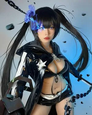 Anizu Chie OnlyFans Leaked Free Thumbnail Picture - #MYYkDlkAsV