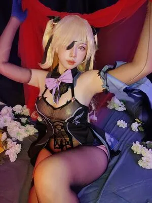 Anizu Chie OnlyFans Leaked Free Thumbnail Picture - #N8GOyG2zI0