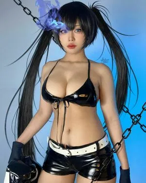 Anizu Chie OnlyFans Leaked Free Thumbnail Picture - #NzC2gdHZuA