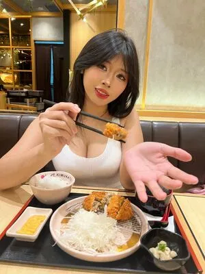 Anizu Chie OnlyFans Leaked Free Thumbnail Picture - #Ok40pCJU49