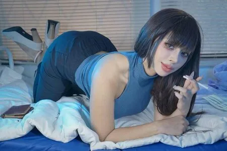 Anizu Chie OnlyFans Leaked Free Thumbnail Picture - #PUhVG0f7n9