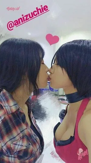 Anizu Chie OnlyFans Leaked Free Thumbnail Picture - #QGrER3mhRU