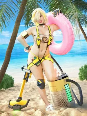 Anizu Chie OnlyFans Leaked Free Thumbnail Picture - #RLAMBAj1qS
