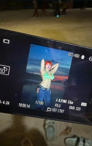 Anizu Chie OnlyFans Leaked Free Thumbnail Picture - #SI5KGd59kM