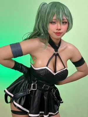 Anizu Chie OnlyFans Leaked Free Thumbnail Picture - #Tsnn0XE8ek