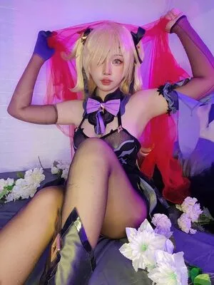 Anizu Chie OnlyFans Leaked Free Thumbnail Picture - #UzM2iMTSaY