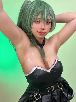 Anizu Chie OnlyFans Leaked Free Thumbnail Picture - #ZEdtu0UoL7