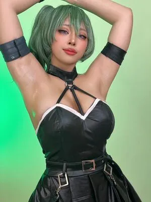 Anizu Chie OnlyFans Leaked Free Thumbnail Picture - #ZZn0zAoXXm