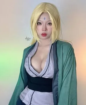 Anizu Chie OnlyFans Leaked Free Thumbnail Picture - #aIqXRaudua