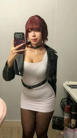 Anizu Chie OnlyFans Leaked Free Thumbnail Picture - #aVwcJHVJhR