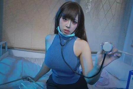 Anizu Chie OnlyFans Leaked Free Thumbnail Picture - #fEWhahCZeA
