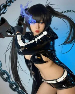 Anizu Chie OnlyFans Leaked Free Thumbnail Picture - #k9zOcAlVtW